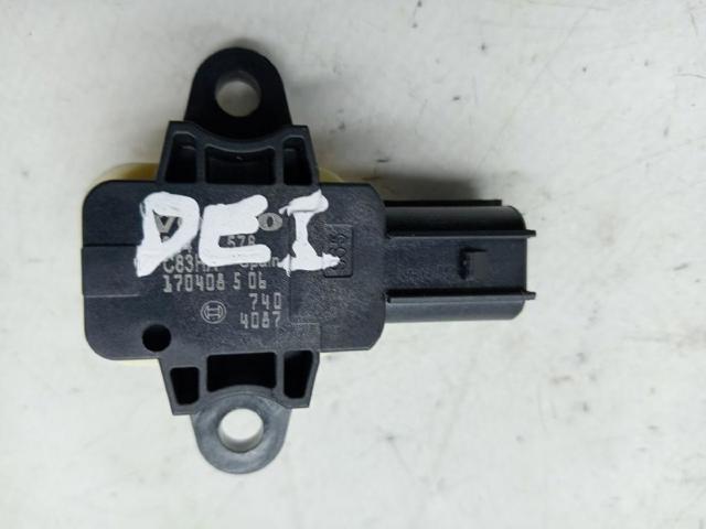 Sensor AIRBAG dianteiro 31471578 VOLVO