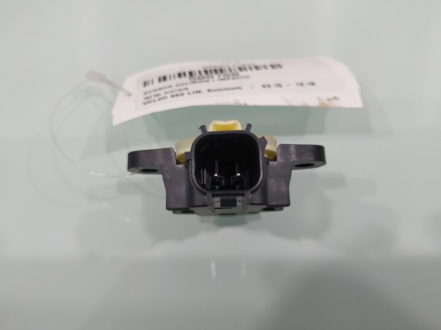 Sensor AIRBAG dianteiro 31471578 VOLVO
