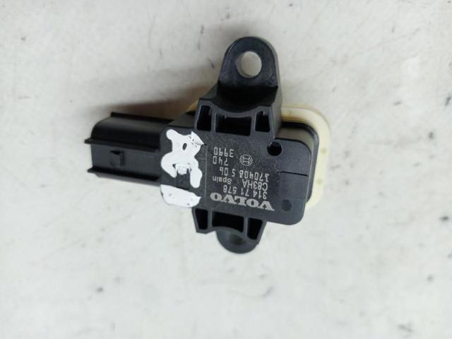 Sensor AIRBAG dianteiro 31471578 VOLVO