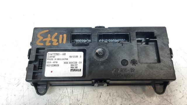 31472269 Volvo