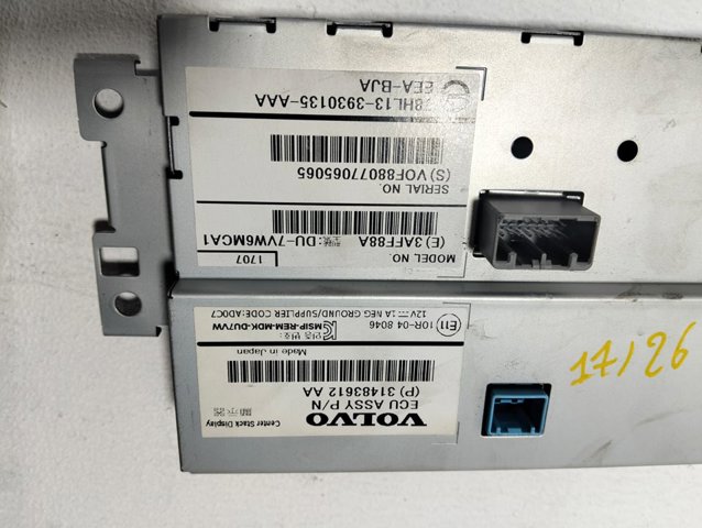 31483612 Volvo