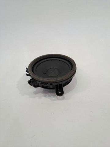 Alto-falante da porta dianteira 31489619 VOLVO