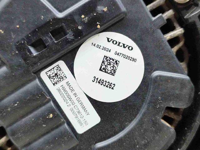 31493262 Volvo