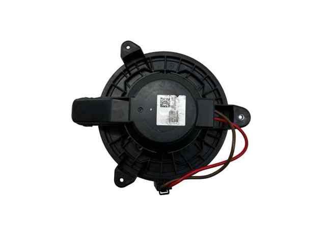 Motor de ventilador de forno (de aquecedor de salão) 31497510 VOLVO