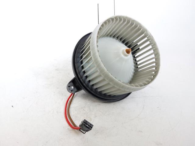 Motor de ventilador de forno (de aquecedor de salão) 31497510 VOLVO