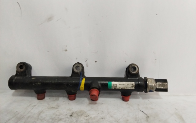 Sensor de pressão de combustível 315004X400 HYUNDAI