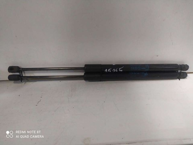 Amortecedor de tampa de porta-malas (de 3ª/5ª porta traseira) 315005777 OPEL