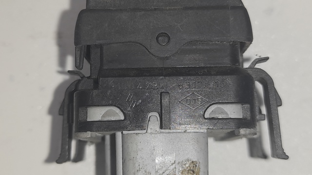 315042B Renault (RVI)