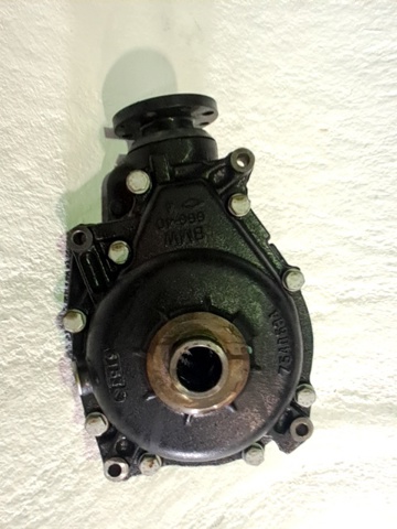 31507500793 BMW