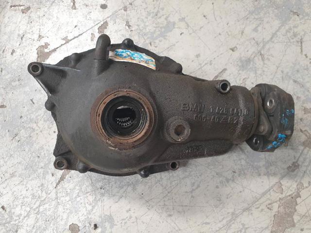 31507508522 BMW