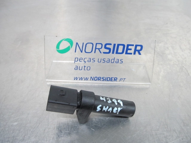 Sensor de posição (de revoluções) de cambota 31532828 MERCEDES
