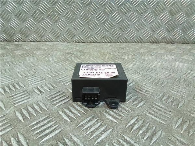 315455932 Mercedes