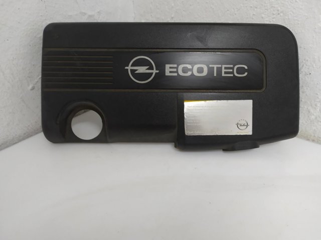 Tampa de motor decorativa 315829598 OPEL