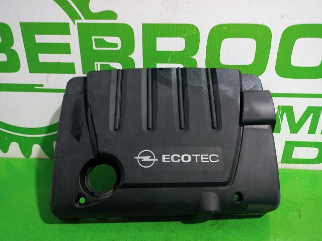 Tampa de motor decorativa 315829598 OPEL
