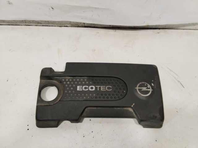 Tampa de motor decorativa 315829598 OPEL