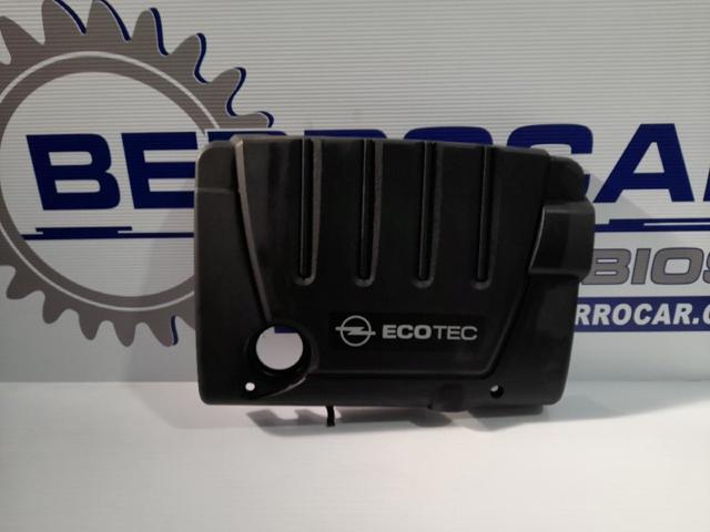 Tampa de motor decorativa 315829598 OPEL