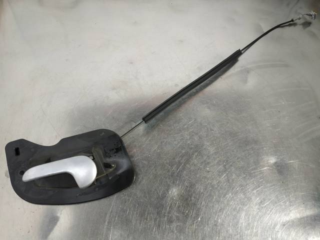 Espelho de retrovisão direito 316053479 OPEL