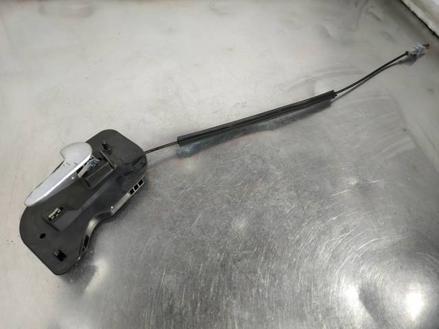 Espelho de retrovisão direito 316053479 OPEL