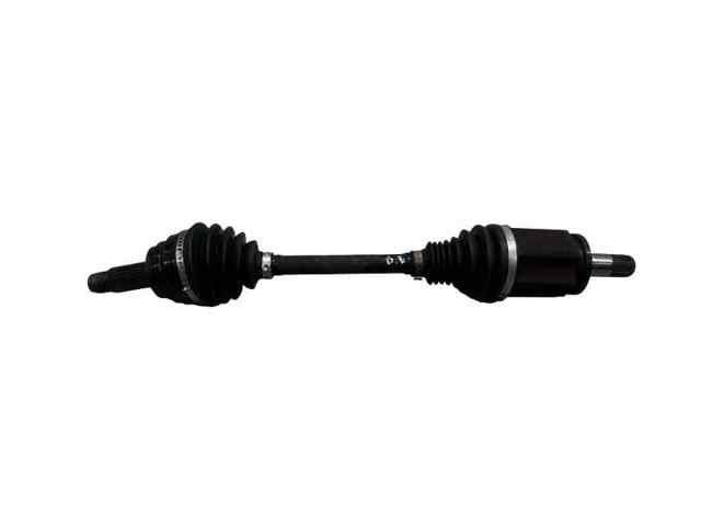 Semieixo (acionador) dianteiro esquerdo 31607545125 BMW