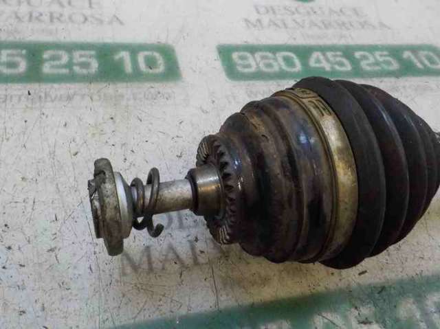 31607605511 BMW