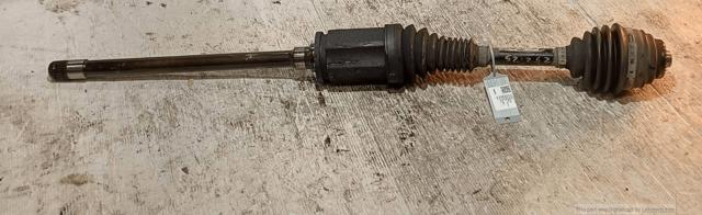 31607605512 BMW