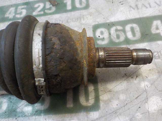 31608605466 BMW