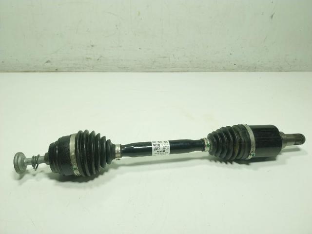 Semieixo (acionador) dianteiro esquerdo 31608643183 BMW