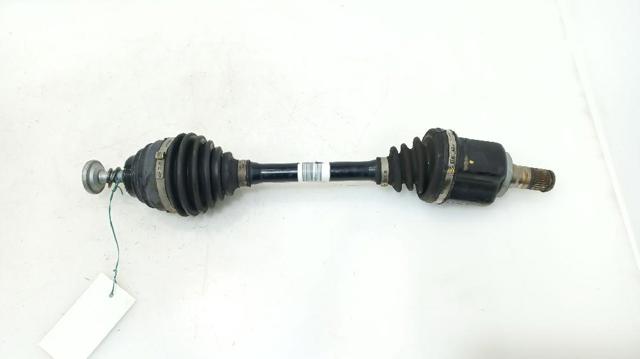 Semieixo (acionador) dianteiro esquerdo 31608643375 BMW