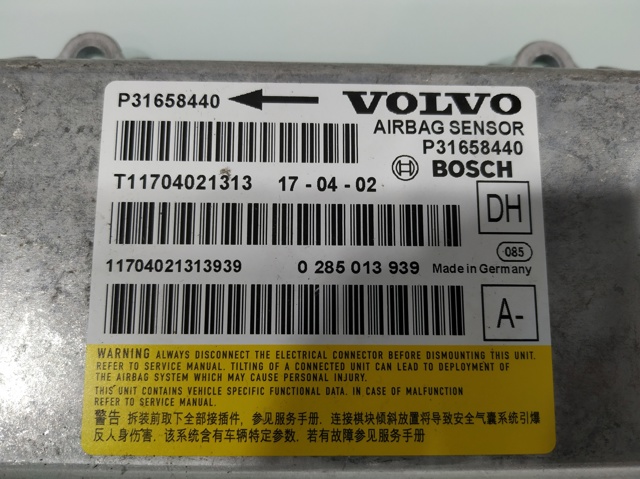 31658440 Volvo