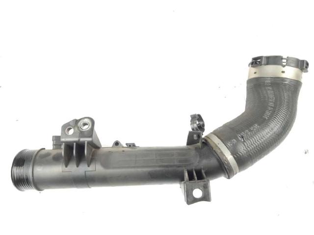 Mangueira (cano derivado) de intercooler 31686412 VOLVO