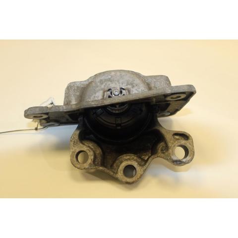 Coxim (suporte) esquerdo de motor 31686886 VOLVO