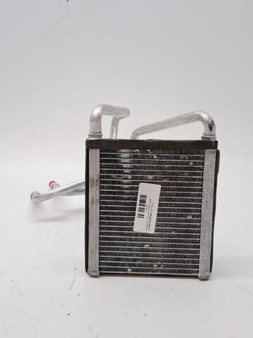 Radiador de forno (de aquecedor) para Volvo XC40 536