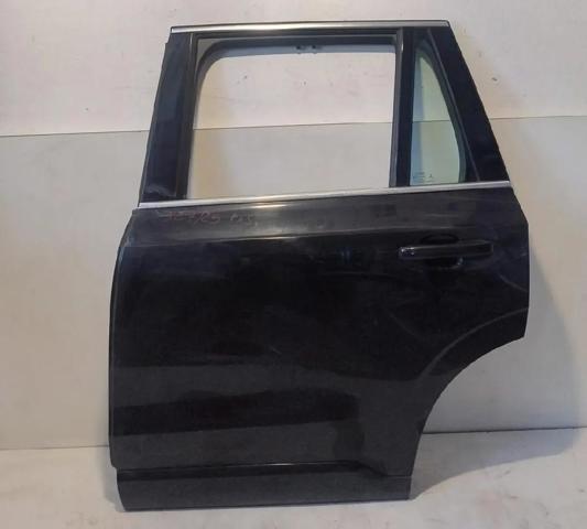 Porta traseira esquerda 31698772 VOLVO