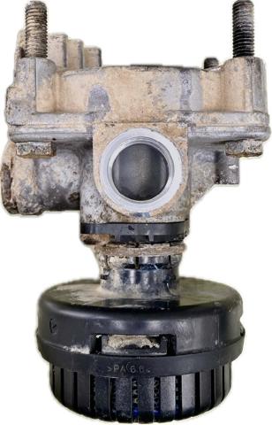 Válvula de aceleração do sistema pneumático 3173150 VOLVO