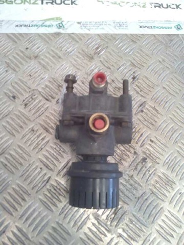 Válvula de aceleração do sistema pneumático 3173824 VOLVO