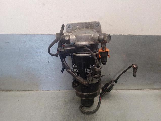Filtro de combustível 319222B900 HYUNDAI