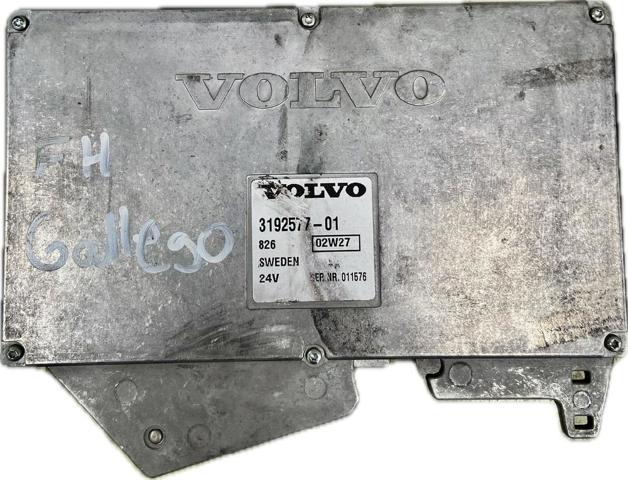 3192577 Volvo