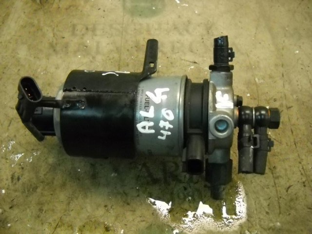 Filtro de combustível 3197025850 HYUNDAI