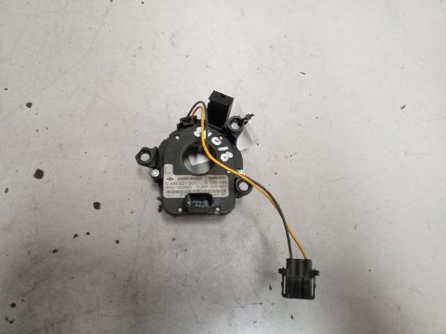 Sensor do ângulo de viragem do volante de direção 3198466 VOLVO