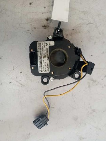 Sensor do ângulo de viragem do volante de direção 3198466 VOLVO
