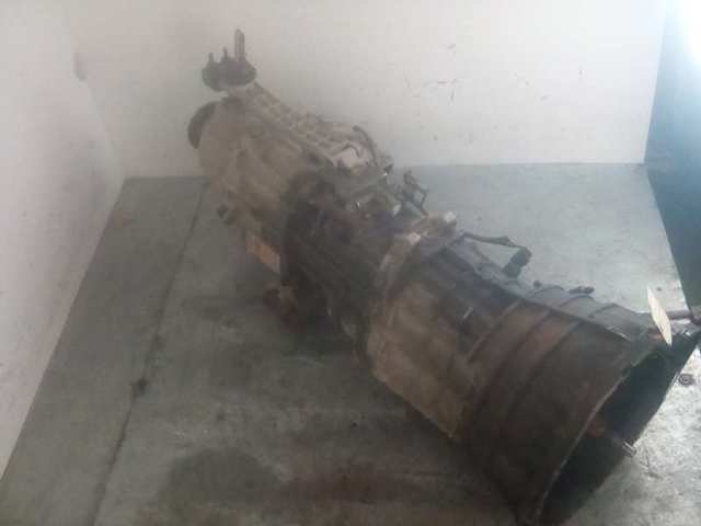 3200008011 Ssang Yong