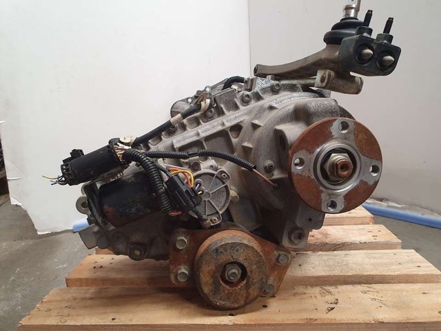 3200008011 Ssang Yong