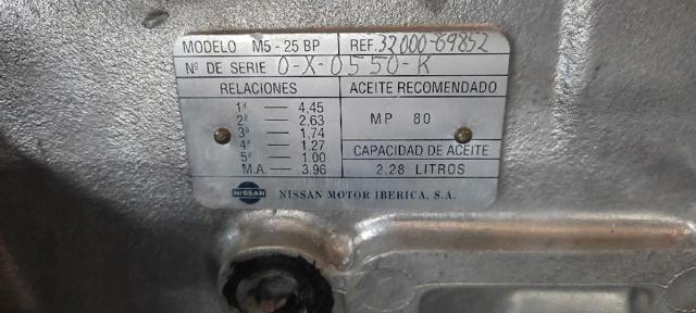  Nissan Patrol  SUV comprar em Portugal