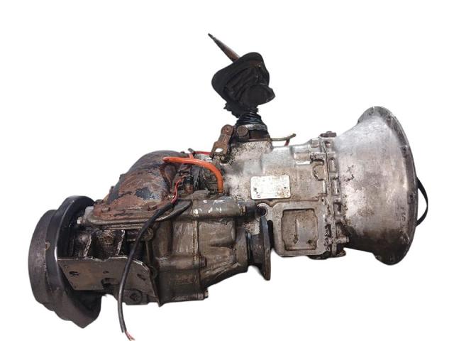  para Nissan Patrol  (W260)