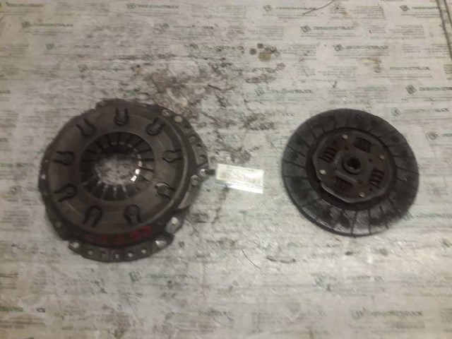 Disco de embraiagem 320020111 NISSAN