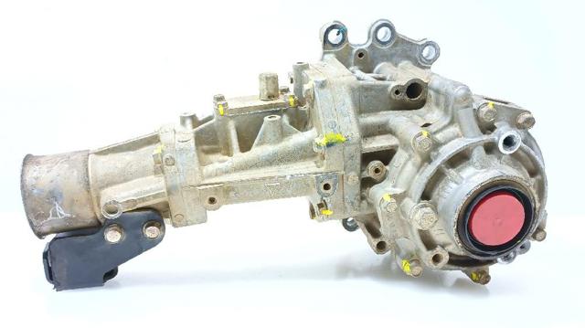 Caixa de transferência 3200A067 MITSUBISHI