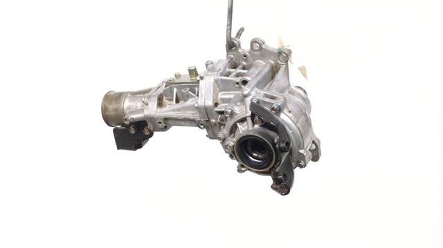 Caixa de transferência 3200A067 MITSUBISHI