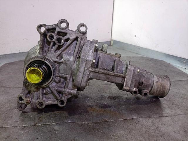 Caixa de transferência 3200A067 MITSUBISHI