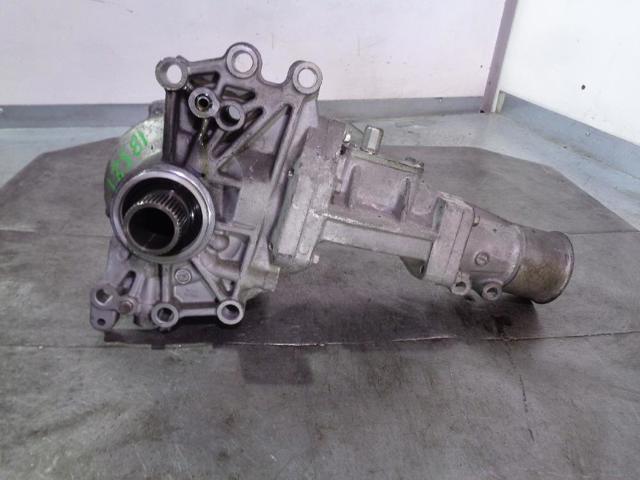 Caixa de transferência 3200A067 MITSUBISHI
