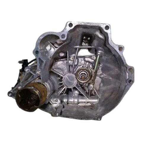 Caixa de Mudança montada (caixa mecânica de velocidades) 320100N912 NISSAN